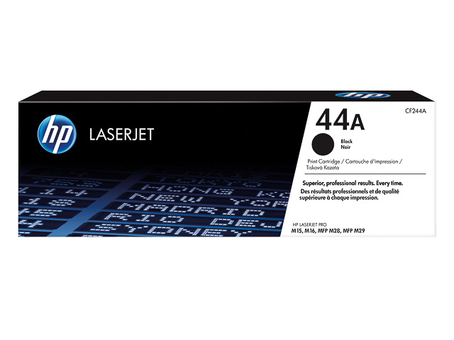 HP CF244A  44A