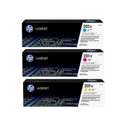 HP CF253XM