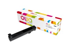 HP CF300A K15702OW - Toner laser noir marque armor compatible HP CF300A 827A HP CF300A K15702OW