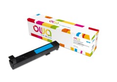 HP CF301A K15703OW - Toner laser cyan marque armor compatible HP CF301A 827A HP CF301A K15703OW