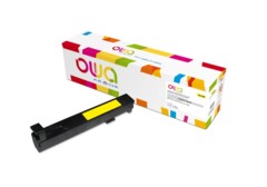 HP CF302A K15705OW - Toner laser jaune marque armor compatible HP CF302A 827A HP CF302A K15705OW