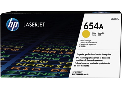 HP CF332A