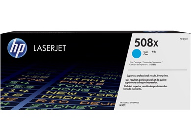 HP CF361X