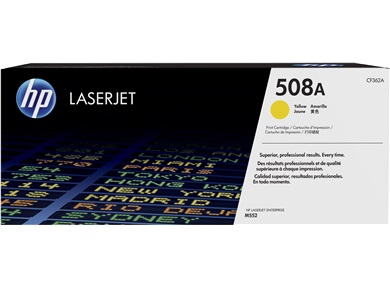 HP CF362A