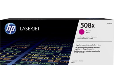 HP CF363X