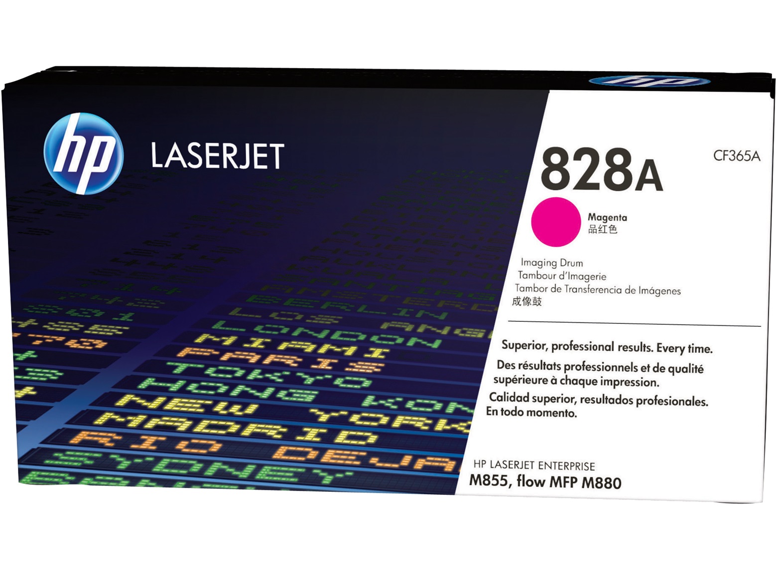 HP CF365A