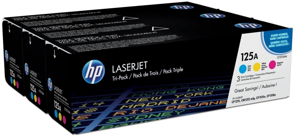 HP CF373AM