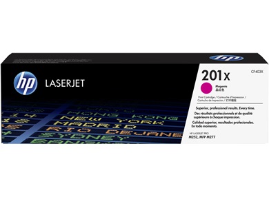 HP CF403X