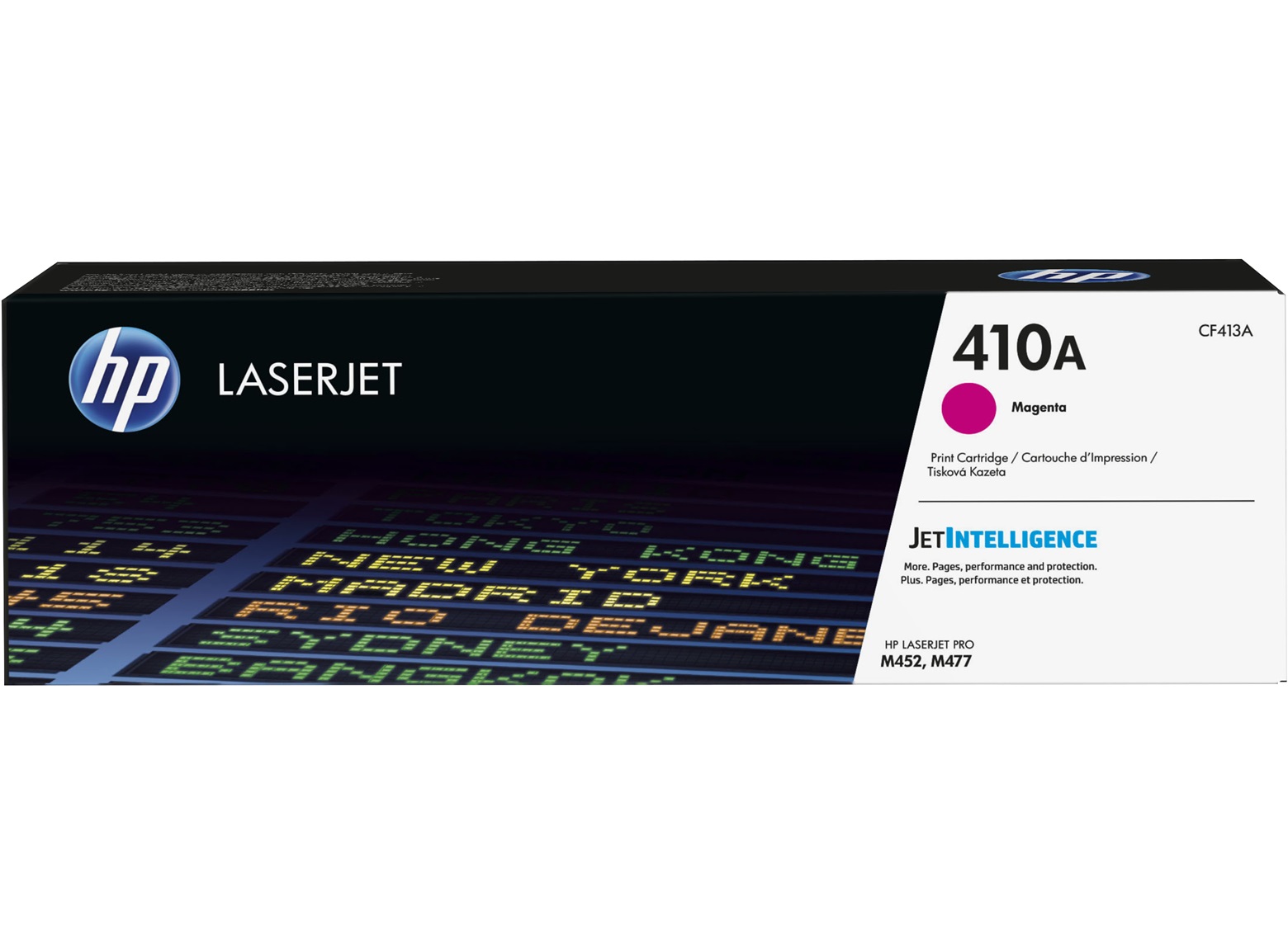 HP CF413A