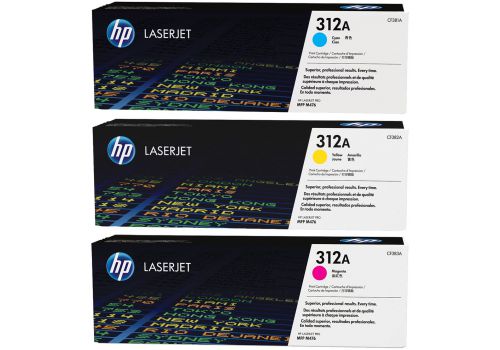HP CF440AM