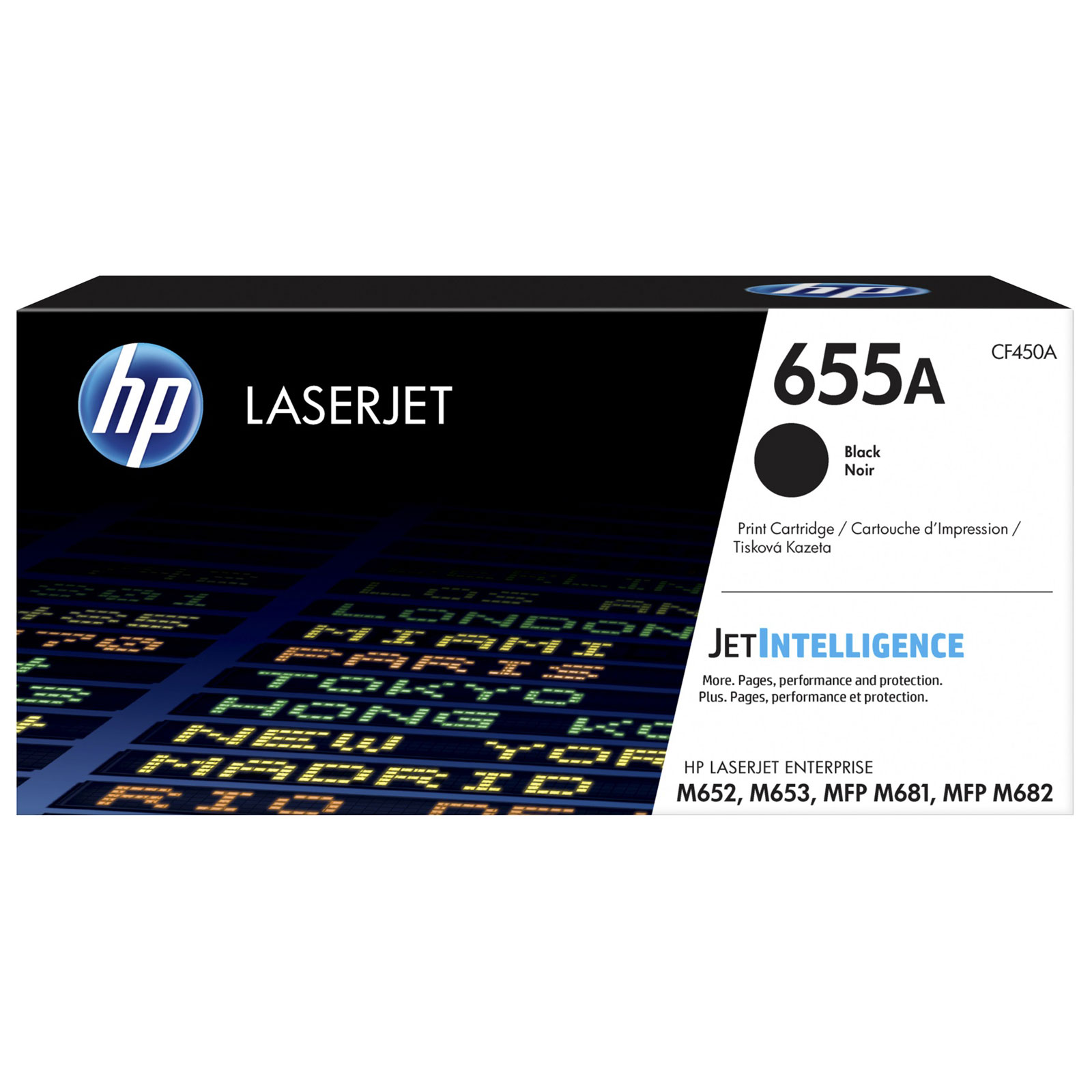 HP CF450A