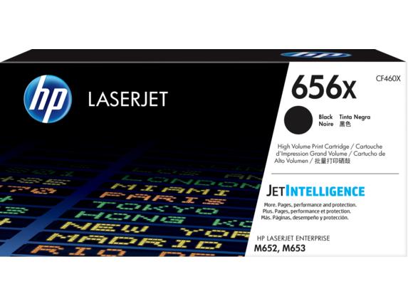 HP CF460X