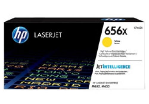 HP CF462X