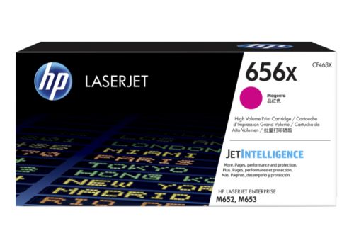 HP CF463X
