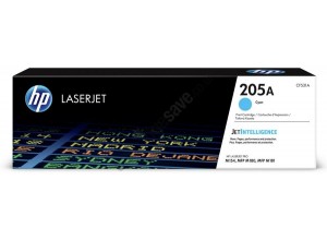 HP CF531A