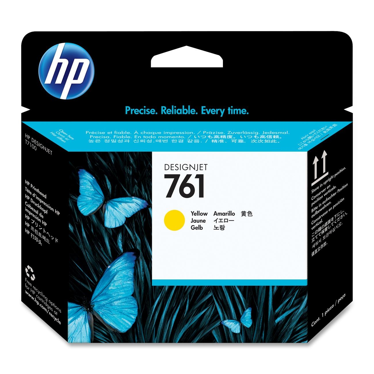 HP CH645A