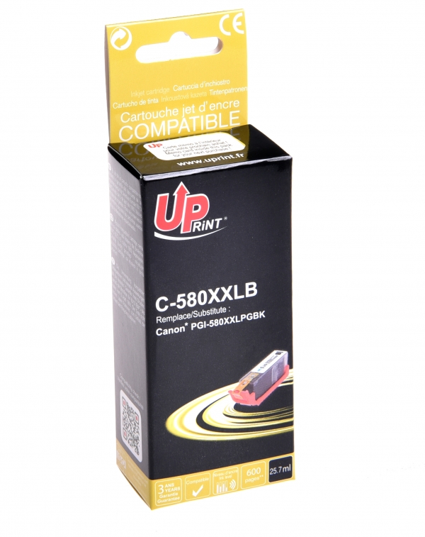 CANON PGI580BK C