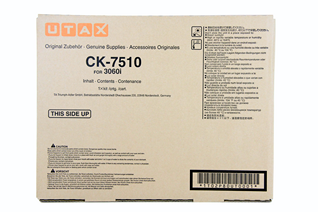 UTAX CK-7510