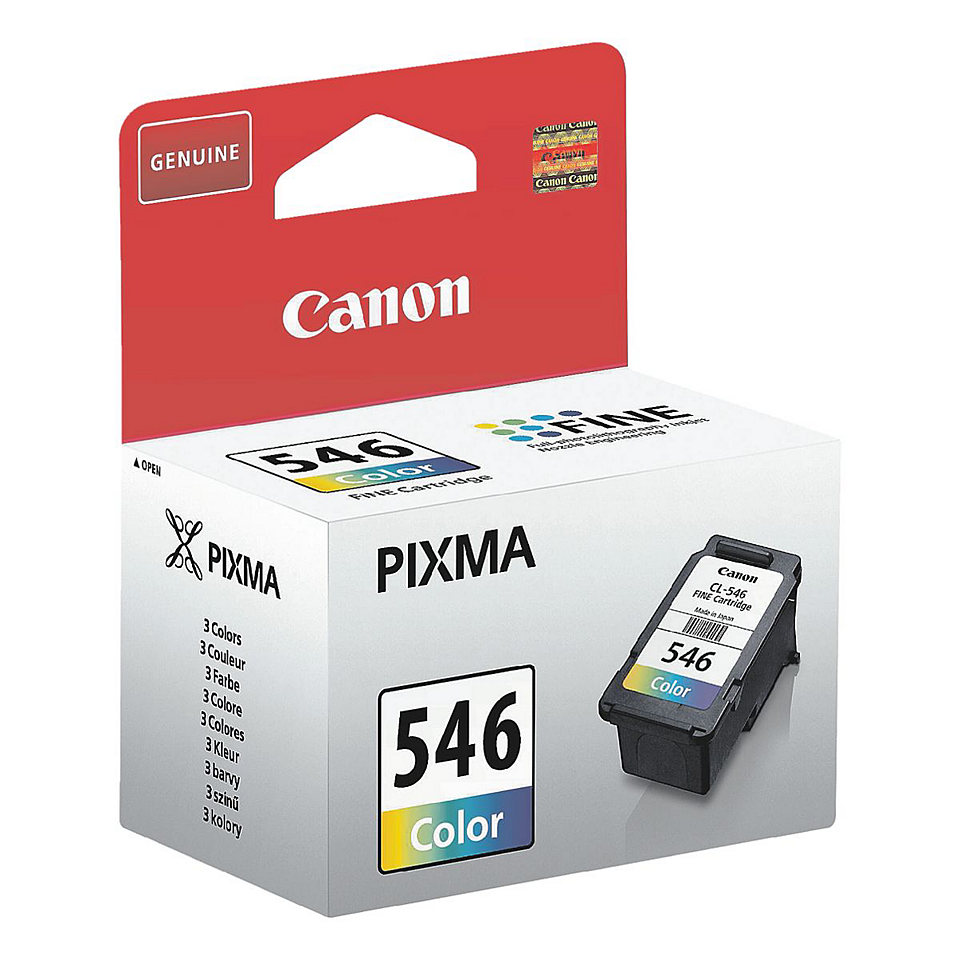CANON CL-546