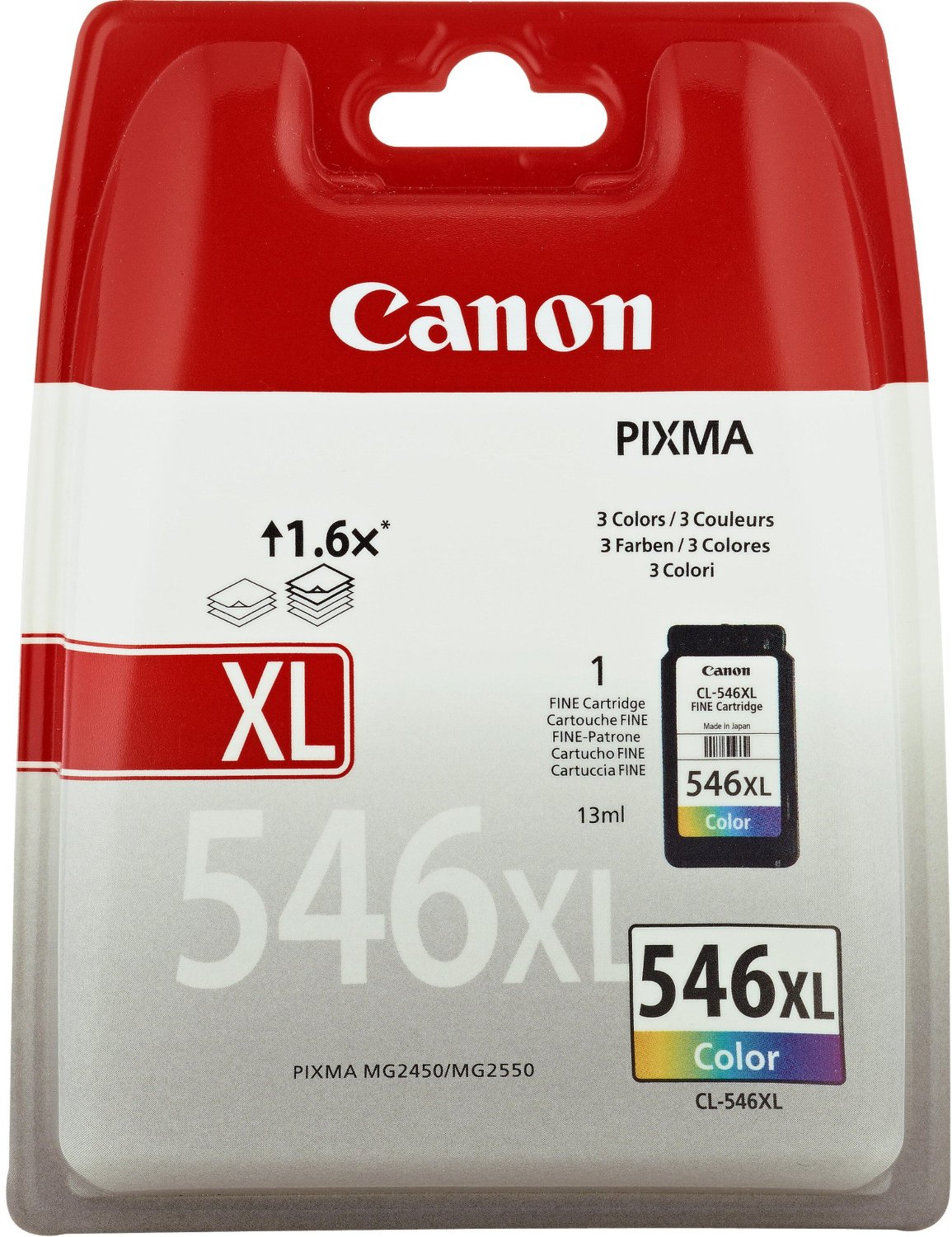 CANON CL-546XL