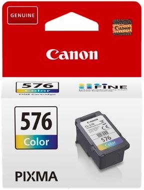 CANON CL-576