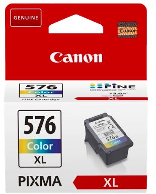 CANON CL-576XL