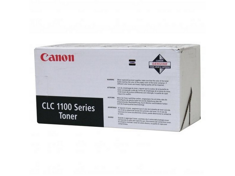 CANON CLC1100BK