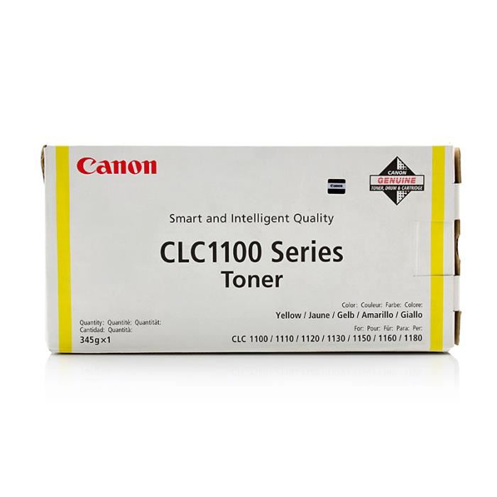 CANON CLC1100Y