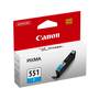 CANON CLI-551C
