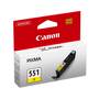 CANON CLI-551Y