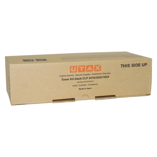UTAX CLP-3416-BK