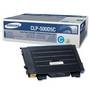 SAMSUNG CLP-500D5C