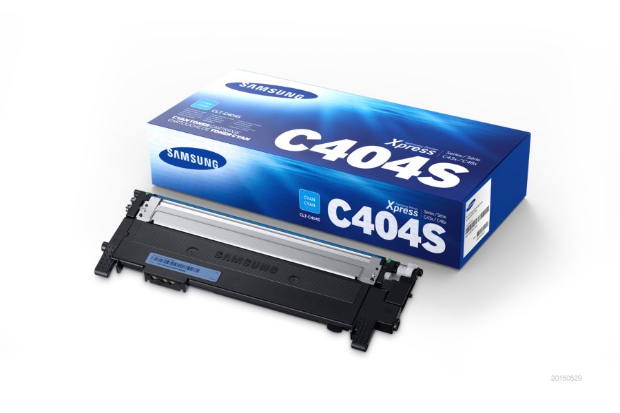 SAMSUNG CLT-C404S