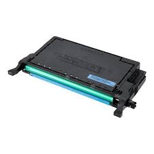 SAMSUNG CLT-C5082S C - Toner laser Compatible Premium couleur cyan pour CLTC5082S SU056A SAMSUNG CLT-C5082S C
