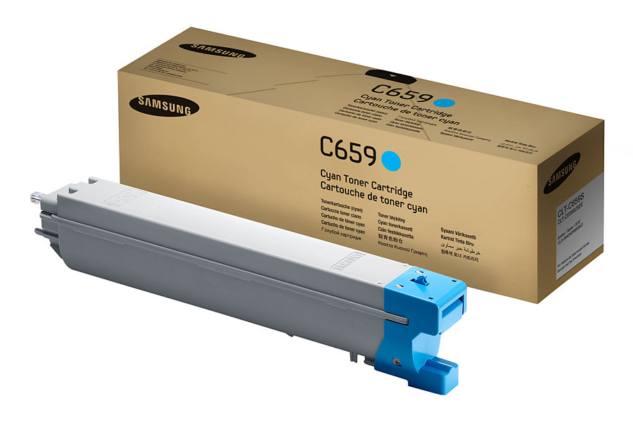 SAMSUNG CLT-C659S