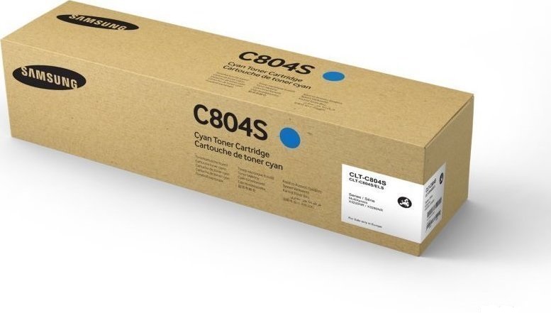 SAMSUNG CLT-C804S