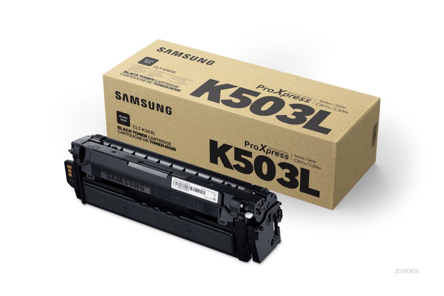 SAMSUNG CLT-K503L