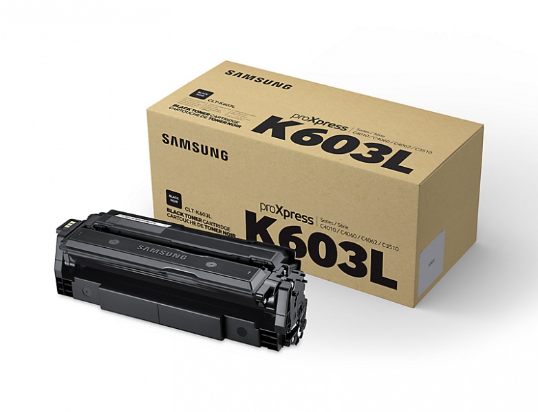 SAMSUNG CLT-K603L