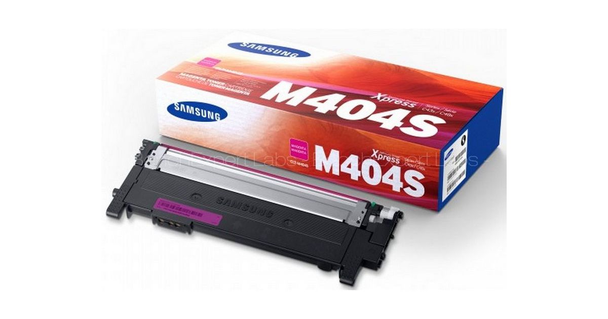 SAMSUNG CLT-M404S