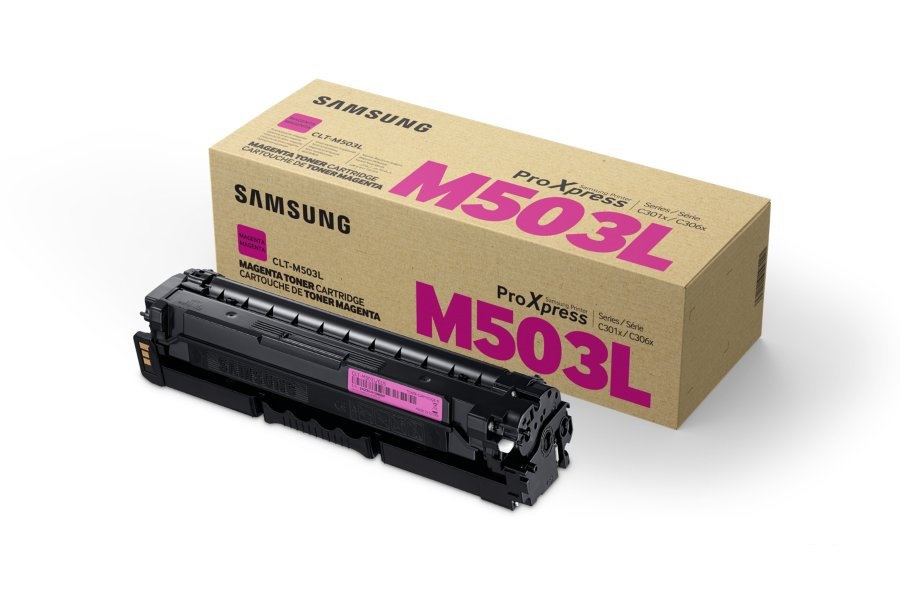 SAMSUNG CLT-M503L