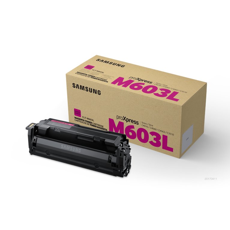 SAMSUNG CLT-M603L