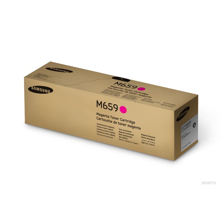SAMSUNG CLT-M659S