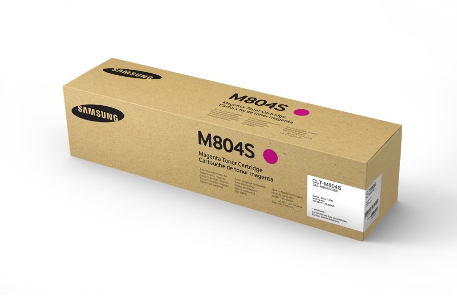 SAMSUNG CLT-M804S