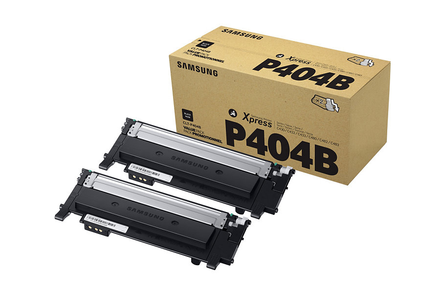 SAMSUNG CLT-P404B