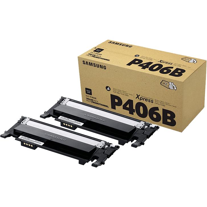 SAMSUNG CLT-P406B