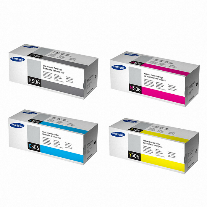 SAMSUNG CLT-P506S