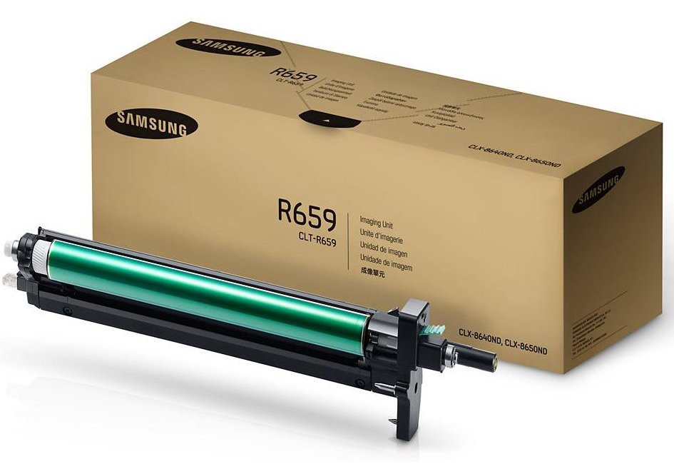 SAMSUNG CLT-R659
