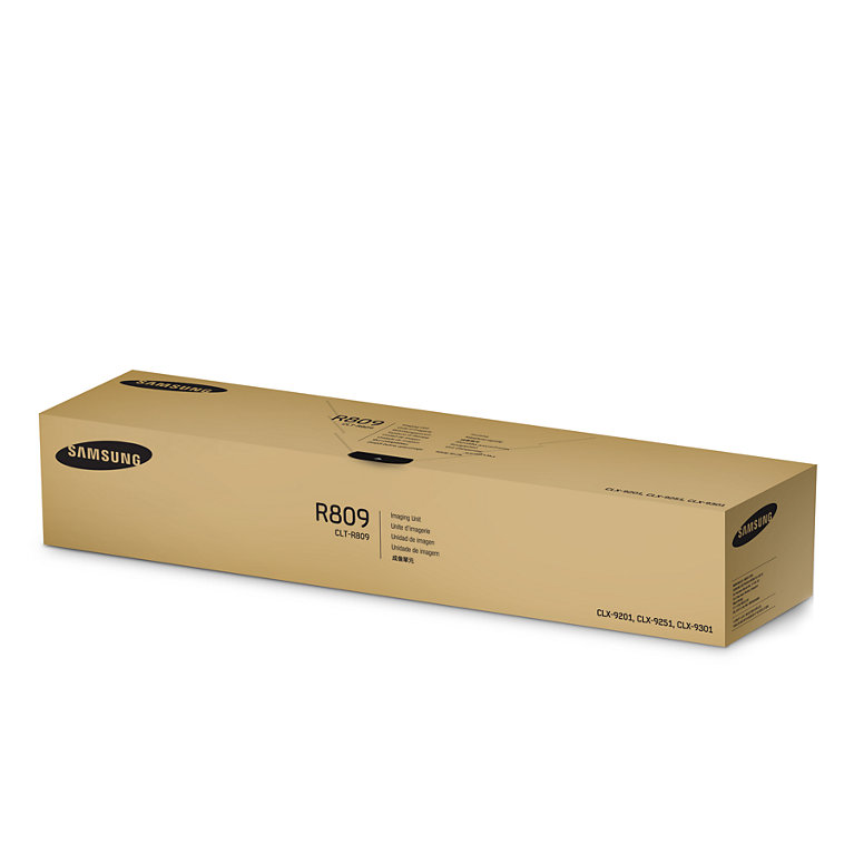 SAMSUNG CLT-R809 SEE