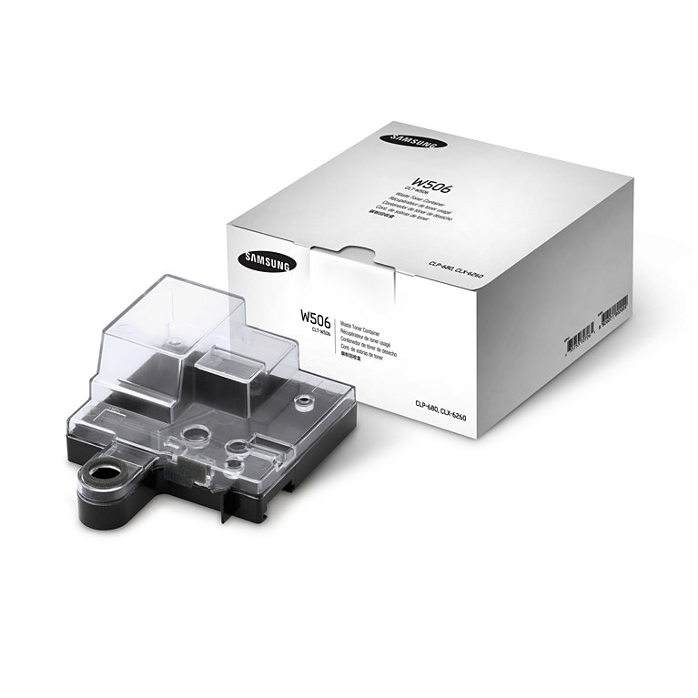 SAMSUNG CLT-W506