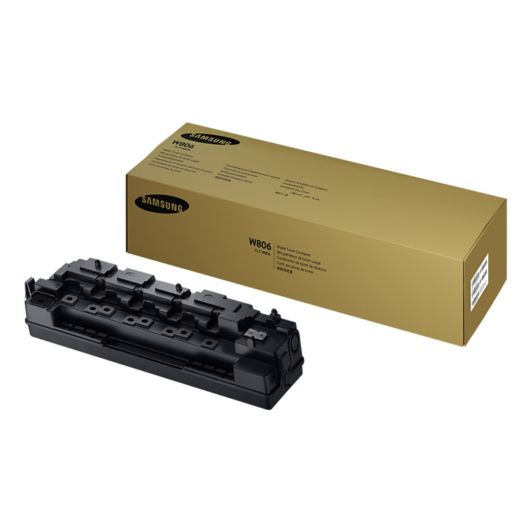 SAMSUNG CLT-W806 SEE - Collecteur de toner usagé CLTW806 SS698A SAMSUNG CLT-W806 SEE